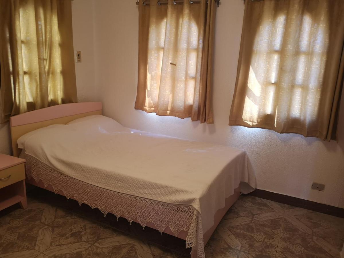Cordoba Sea View Apartment With Open Air Jacuzzi At Mastaba Hurghada Eksteriør bilde
