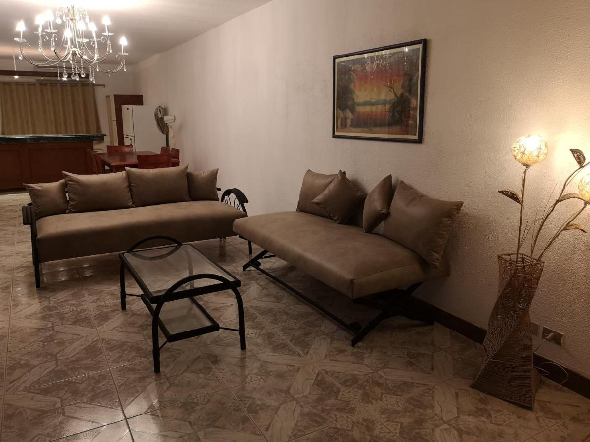 Cordoba Sea View Apartment With Open Air Jacuzzi At Mastaba Hurghada Eksteriør bilde