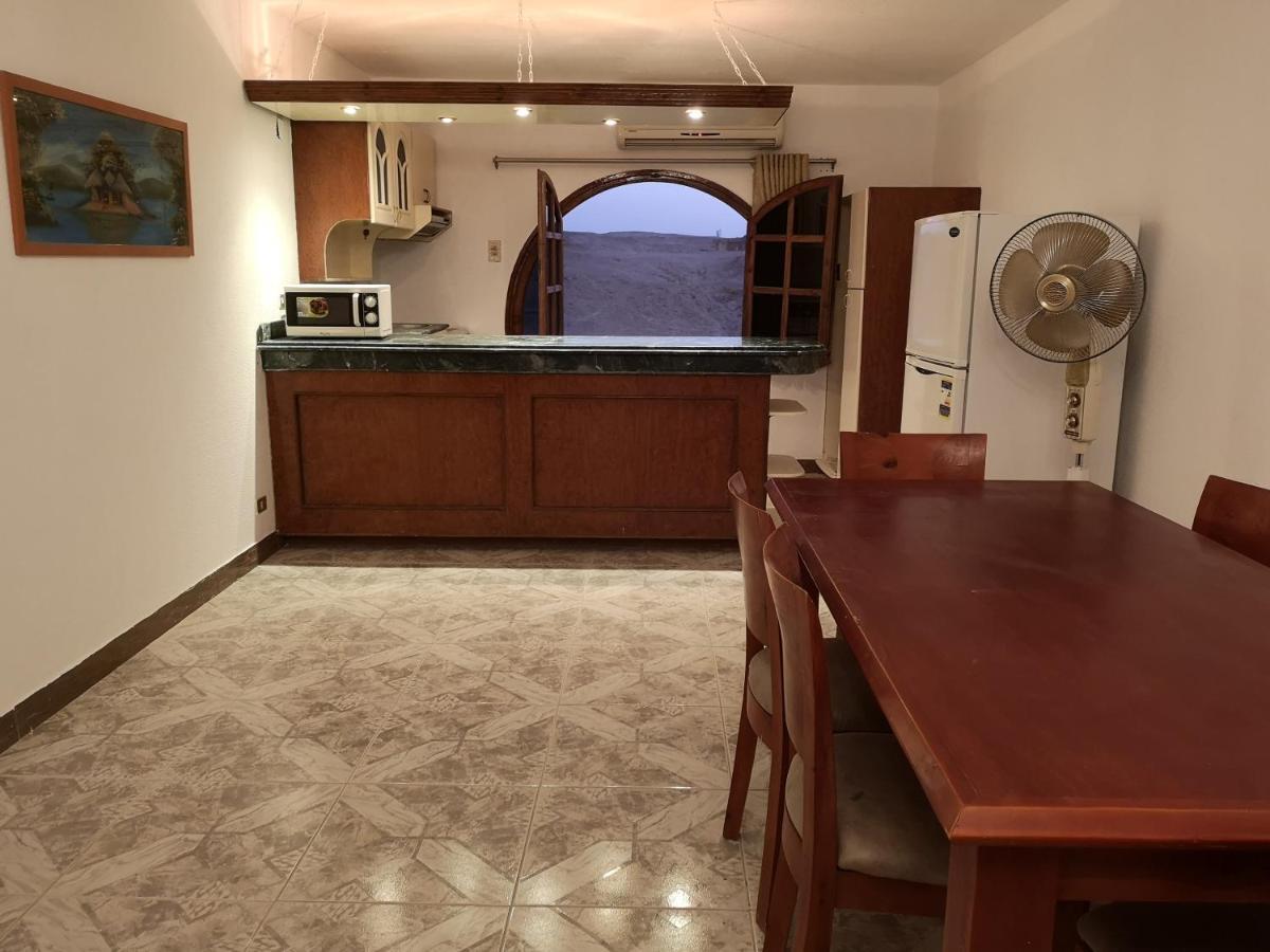 Cordoba Sea View Apartment With Open Air Jacuzzi At Mastaba Hurghada Eksteriør bilde